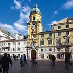 Amazing In * Rijeka
