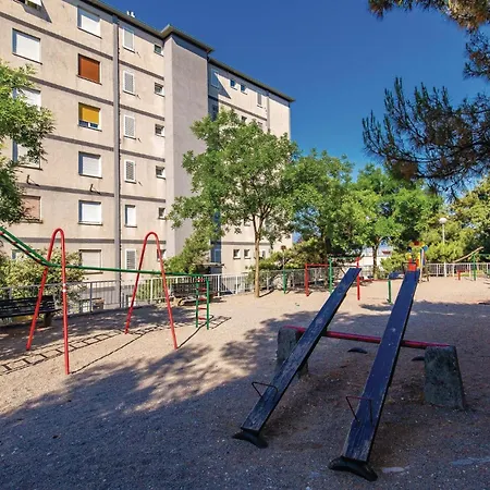 Amazing In Apartament Rijeka