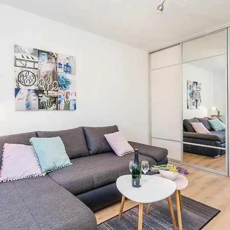 Gorgeous In With House Sea View Rijeka