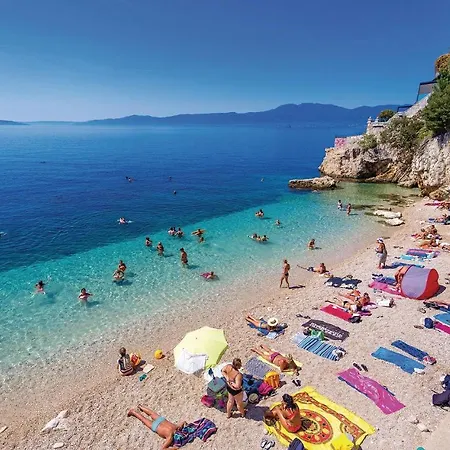 Gorgeous In With House Sea View Apartment Rijeka
