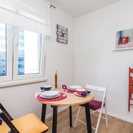 Amazing In Apartamento *