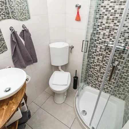 Gorgeous In With House Sea View Apartmán Rijeka