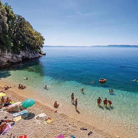 Gorgeous In With House Sea View * Rijeka