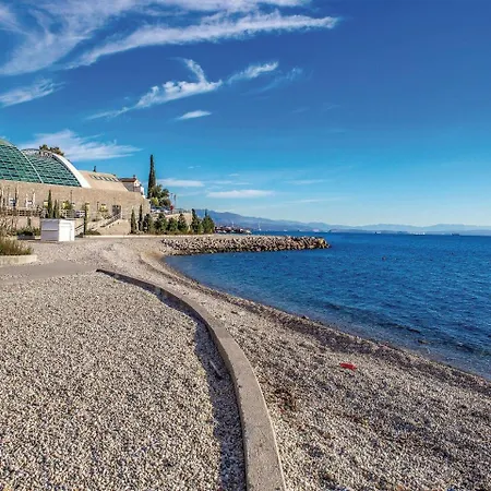 Gorgeous In With House Sea View