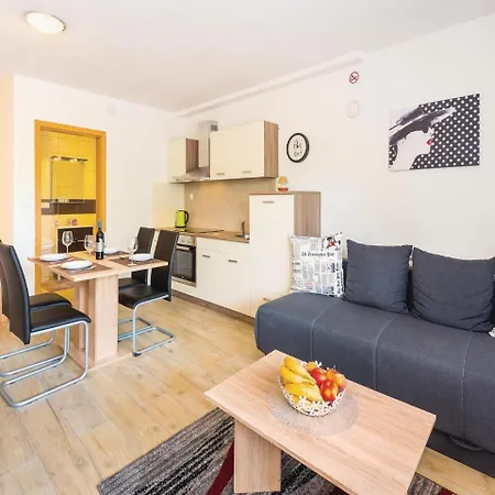 Gorgeous In With House Sea View Apartment Rijeka