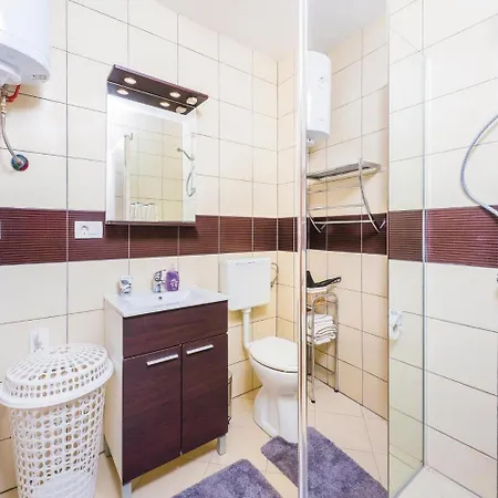Gorgeous In With House Sea View Apartment