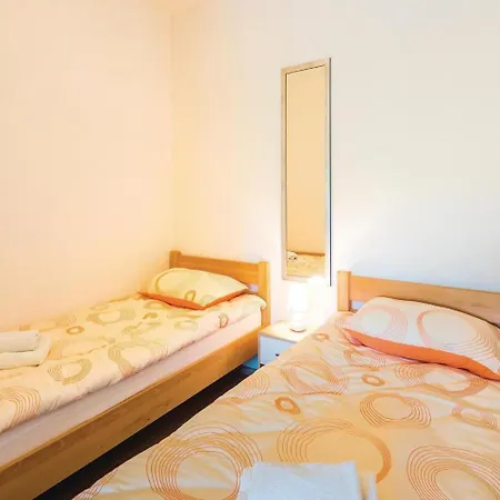 Amazing In Apartamento Rijeka