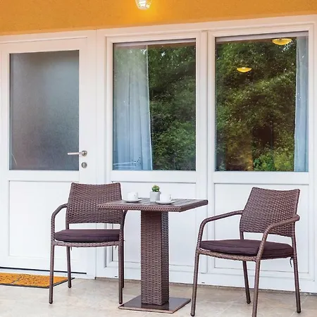 Apartment Gorgeous In With House Sea View Rijeka