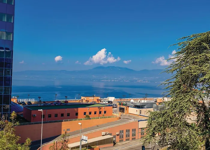 Apartment Amazing In