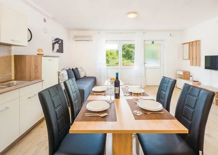 Apartment Amazing In